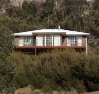 Killiecrankie Bay Holiday House - Timeshare Accommodation