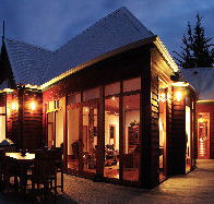The Peninsula Experience - Timeshare Accommodation