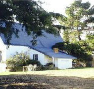 Waverley Cottage - Timeshare Accommodation