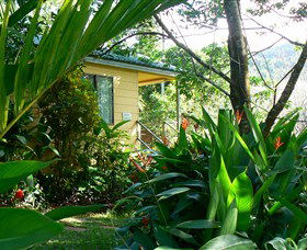 Daintree Valley Haven - Timeshare Accommodation 0