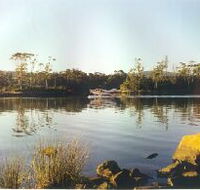 Far South Wilderness Lodge Accommodation - Timeshare Accommodation