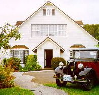 Inglenook by the Sea - Timeshare Accommodation