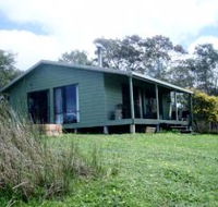 Broadwater on Macquarie - The - Timeshare Accommodation