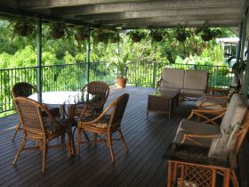 Daintree Riverview - Timeshare Accommodation 0