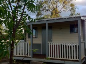 Glen Ruth QLD Timeshare Accommodation