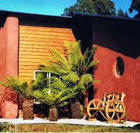 Whispering Spirit Holiday Cottages and Miniature Pony Stud - Timeshare Accommodation