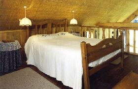  Timeshare Accommodation