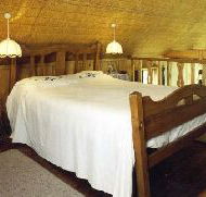 Forget-Me-Not Cottage - Timeshare Accommodation