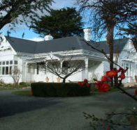 Huonville Guesthouse - Timeshare Accommodation