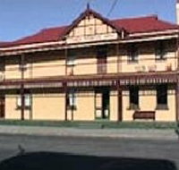 Interstate Hotel - Timeshare Accommodation