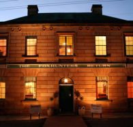 Foxhunters Return - Timeshare Accommodation