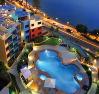 BreakFree Grand Pacific Resort - Timeshare Accommodation