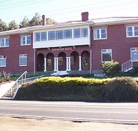 Kermandie Hotel - Timeshare Accommodation