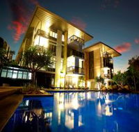 Outrigger Little Hastings Street Resort  Spa - Timeshare Accommodation