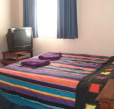 Kentish Hotel - Timeshare Accommodation