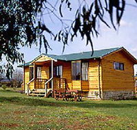Gables - The - Timeshare Accommodation