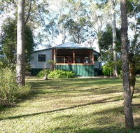 Bushland Cottages and Lodge