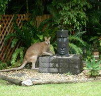 Bluewater Bed and Breakfast Cairns - Timeshare Accommodation