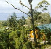 Partridge Farm - Timeshare Accommodation