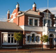 Old Bank BB - Timeshare Accommodation