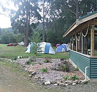 Southport Hotel and Caravan Park - Timeshare Accommodation