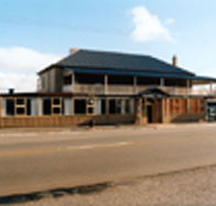 Campbell Town Motel and Bistro - Timeshare Accommodation
