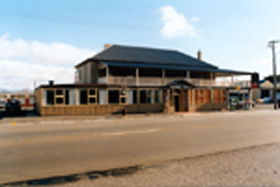 Campbell Town Motel And Bistro - Timeshare Accommodation 0