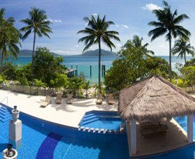 Fitzroy Island Resort - Timeshare Accommodation 0
