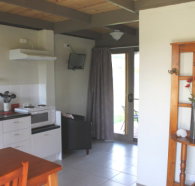 Flinders Island Cabin Park and Car Hire - Timeshare Accommodation