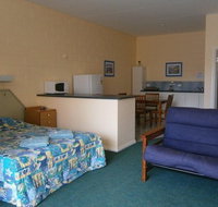 Penguin Holiday Apartments - Timeshare Accommodation