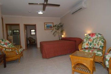 Taihoa Holiday Units - Timeshare Accommodation 2