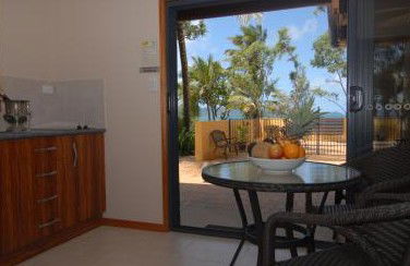Taihoa Holiday Units - Timeshare Accommodation 3