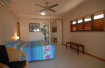 Taihoa Holiday Units - Timeshare Accommodation 4