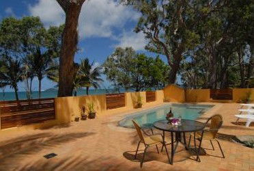 Taihoa Holiday Units - Timeshare Accommodation 5