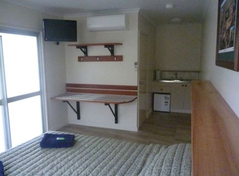 Cobbold Gorge - Timeshare Accommodation 1