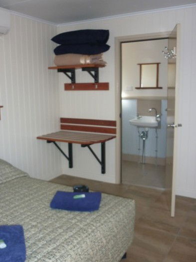 Cobbold Gorge - Timeshare Accommodation 2