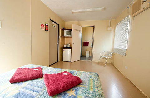 Cobbold Gorge - Timeshare Accommodation 3
