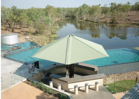 Cobbold Gorge - Timeshare Accommodation 5