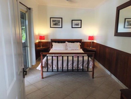 Daintree Riverview - Timeshare Accommodation 1