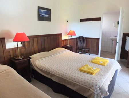 Daintree Riverview - Timeshare Accommodation 3