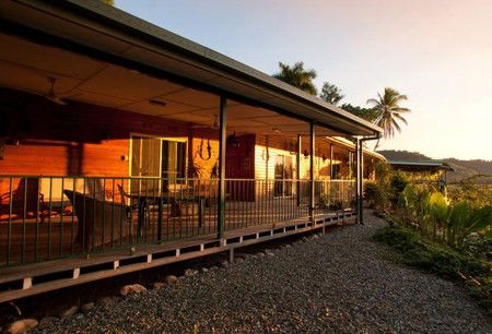 Daintree Riverview - Timeshare Accommodation 4