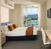 Park Regis City Quays - Timeshare Accommodation