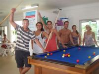 Absolute Backpackers Mission Beach - Timeshare Accommodation 0