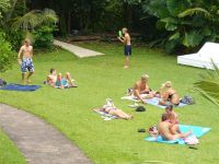 Absolute Backpackers Mission Beach - Timeshare Accommodation 1