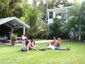 Absolute Backpackers Mission Beach - Timeshare Accommodation 3