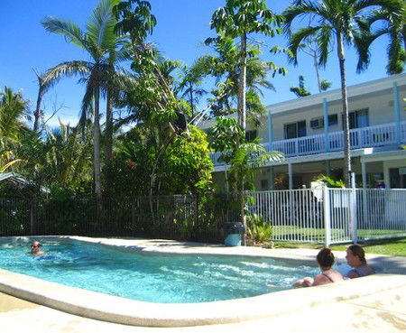 Absolute Backpackers Mission Beach - Timeshare Accommodation 4
