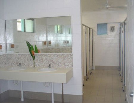 Absolute Backpackers Mission Beach - Timeshare Accommodation 5
