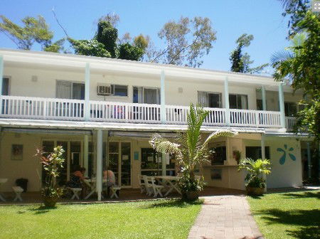 Absolute Backpackers Mission Beach - Timeshare Accommodation 6