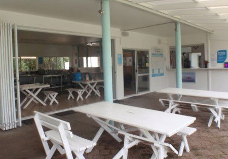 Absolute Backpackers Mission Beach - Timeshare Accommodation 7