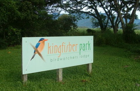 Kingfisher Park Birdwatchers Lodge - Timeshare Accommodation 1
